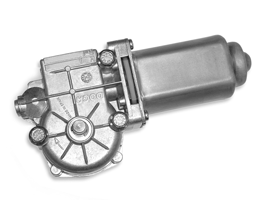 BDWG316 - DC Gearmotors